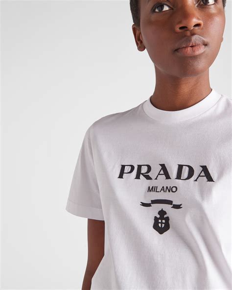 prada t shirt